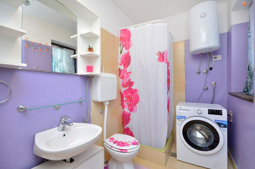 Фото Bacvice Beach Apartment