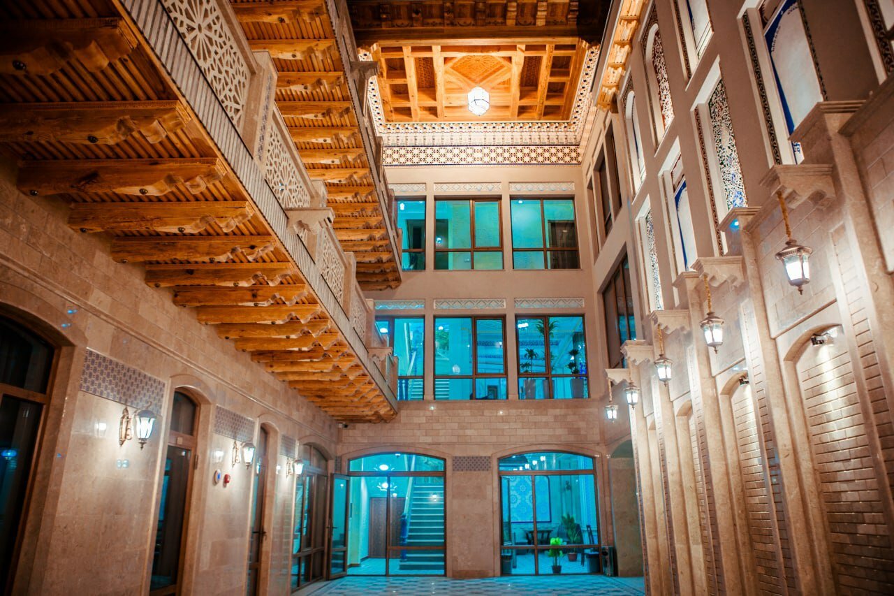 Фото отеля 2