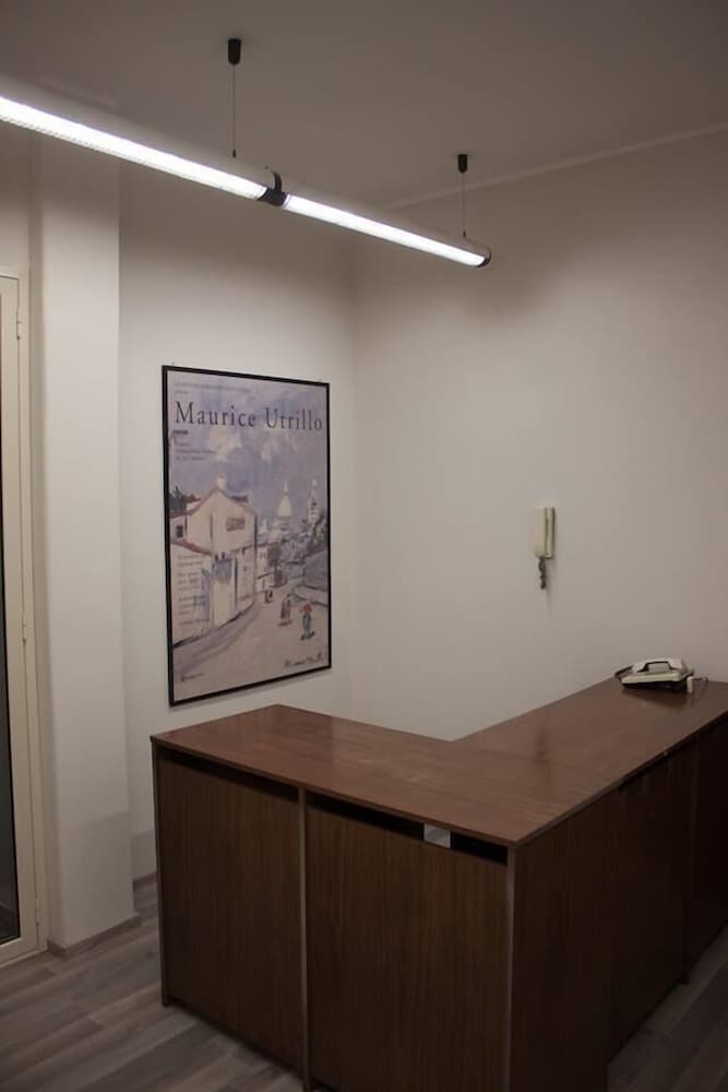 Фото Seaside & City