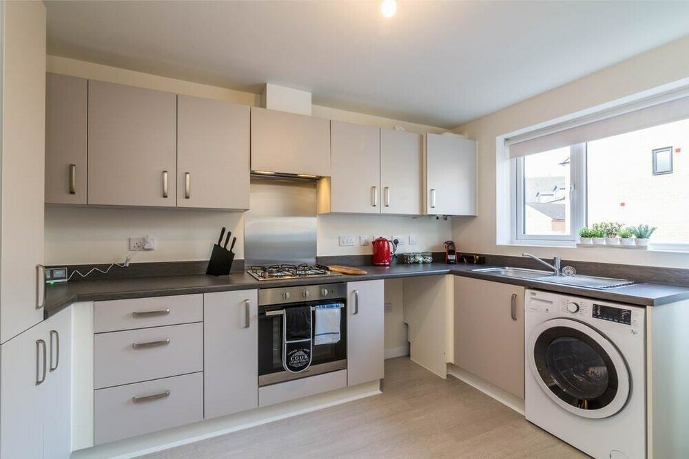 Фото Blackstone Walk