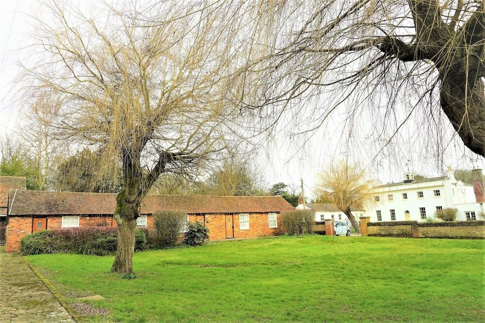 Фото Beachborough Park