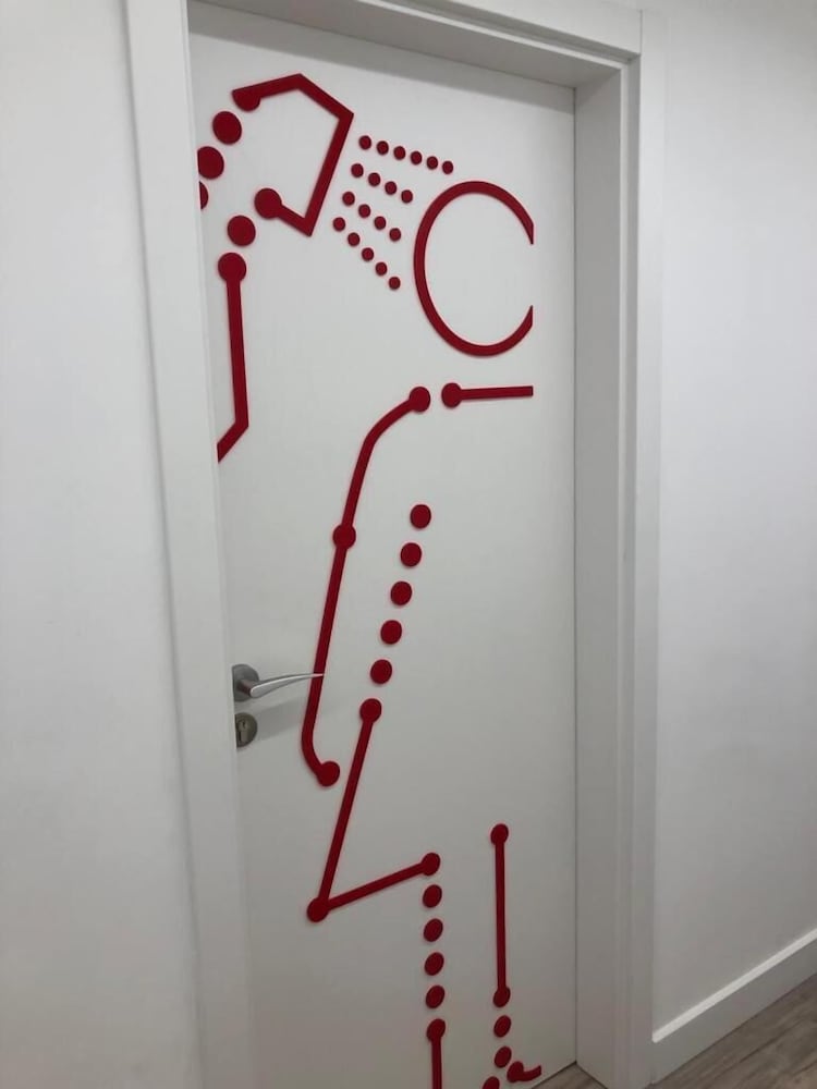 Фото Be Lisbon Hostel Intendente