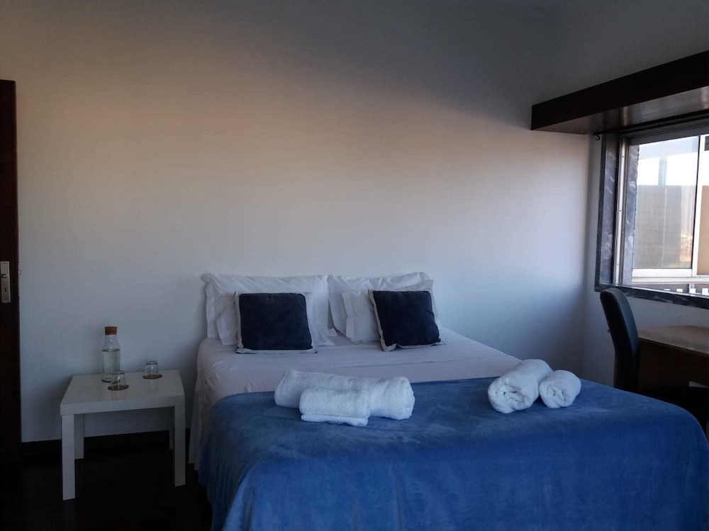 Фото Panoramic View Saldanha Guesthouse