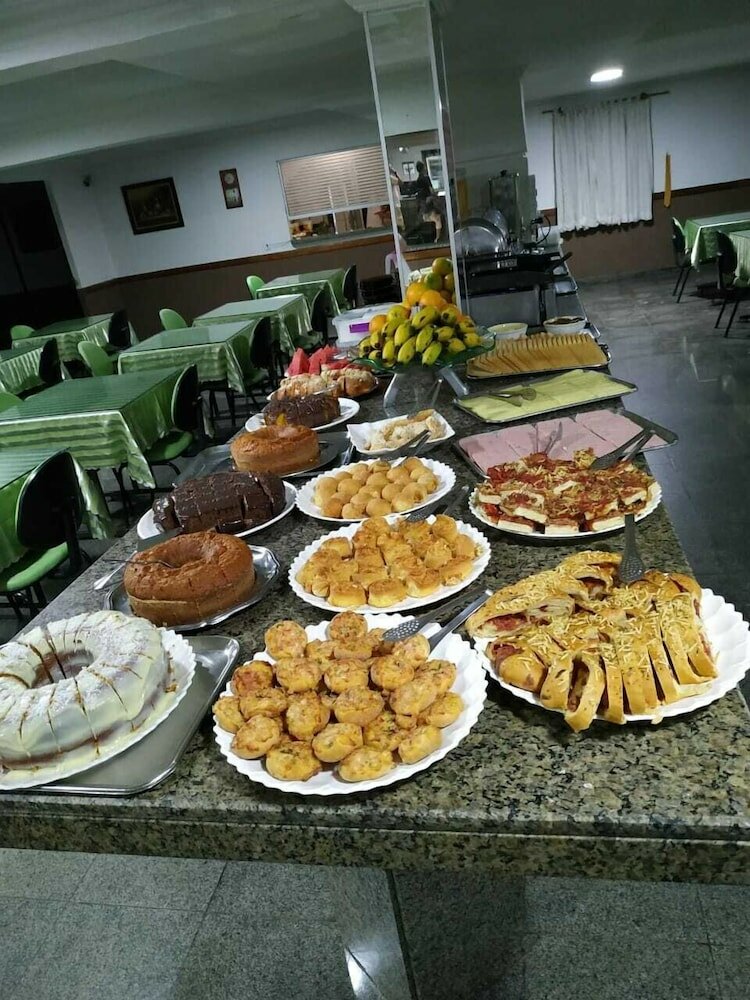 Фото Hotel Fenice