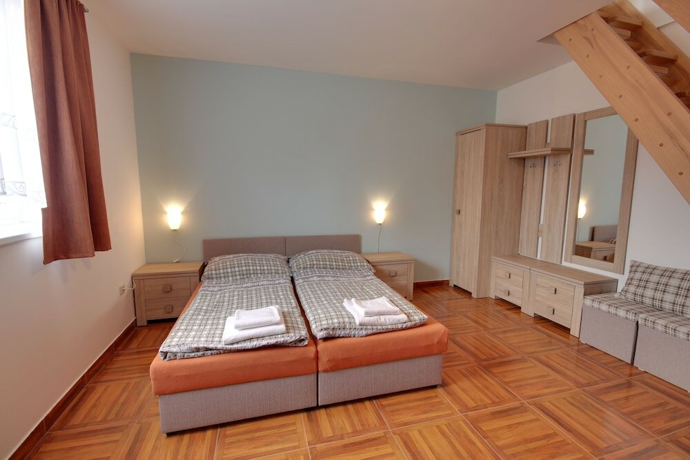 Фото Guest House Pod Hajkem