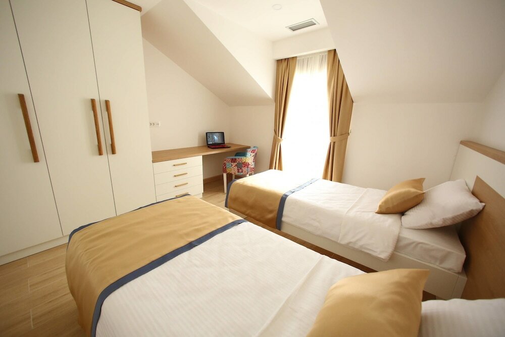 Фото Vila La Vita del Mare