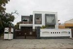Crosswinds Guest House Islamabad