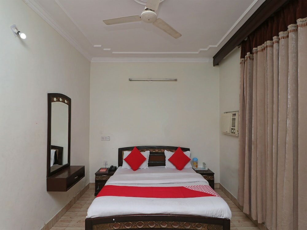 Фото Oyo 29762 Hotel Meridian