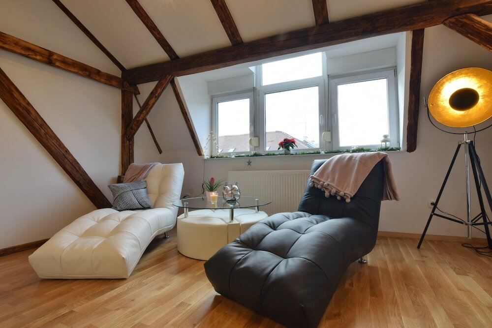 Фото Libertas Apartment Zagreb