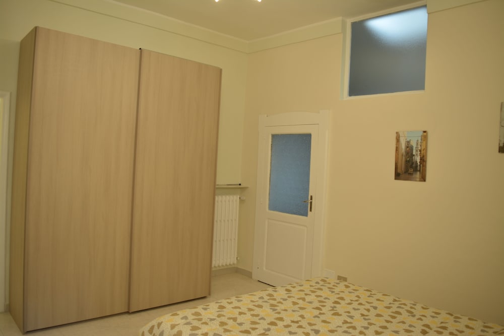 Фото Leonessa di Puglia