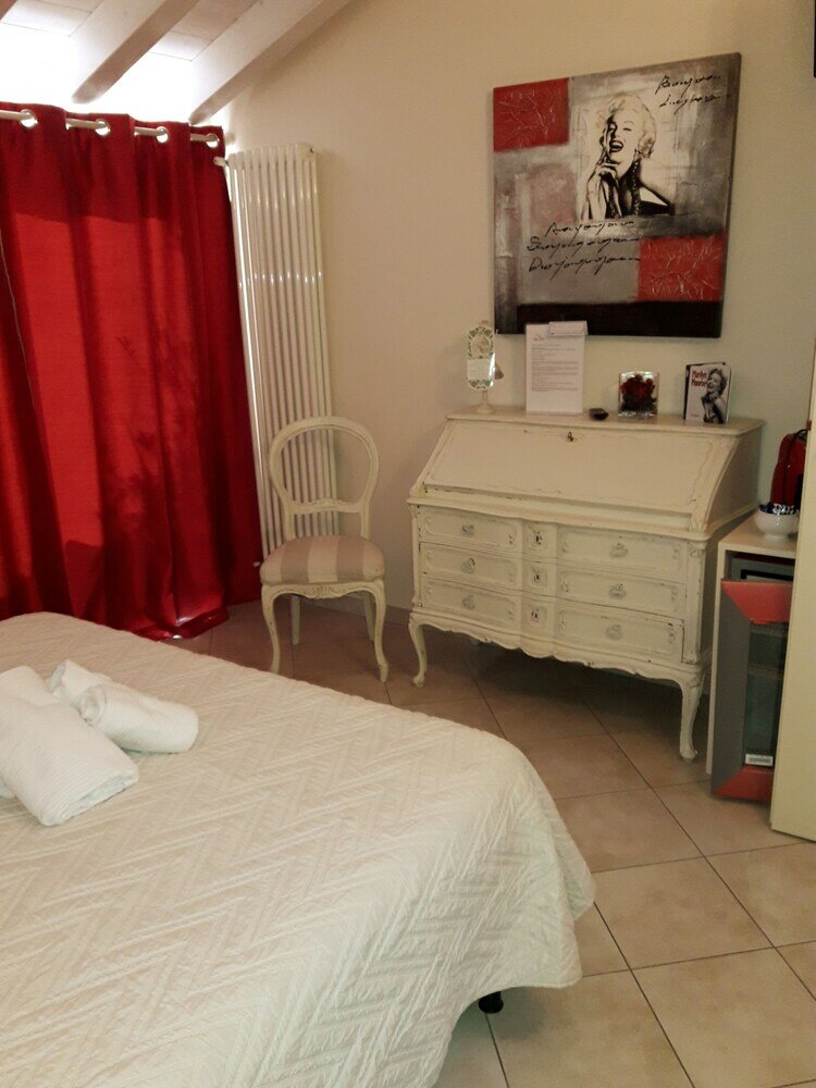 Фото Bed & Breakfast Le Reve