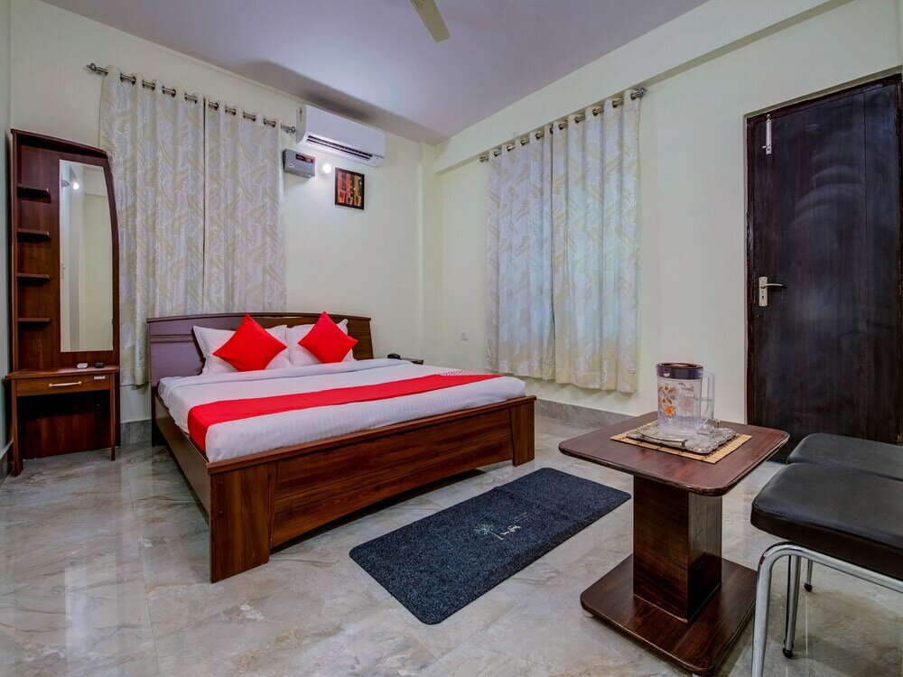 Фото Oyo 10945 Sai Guest House