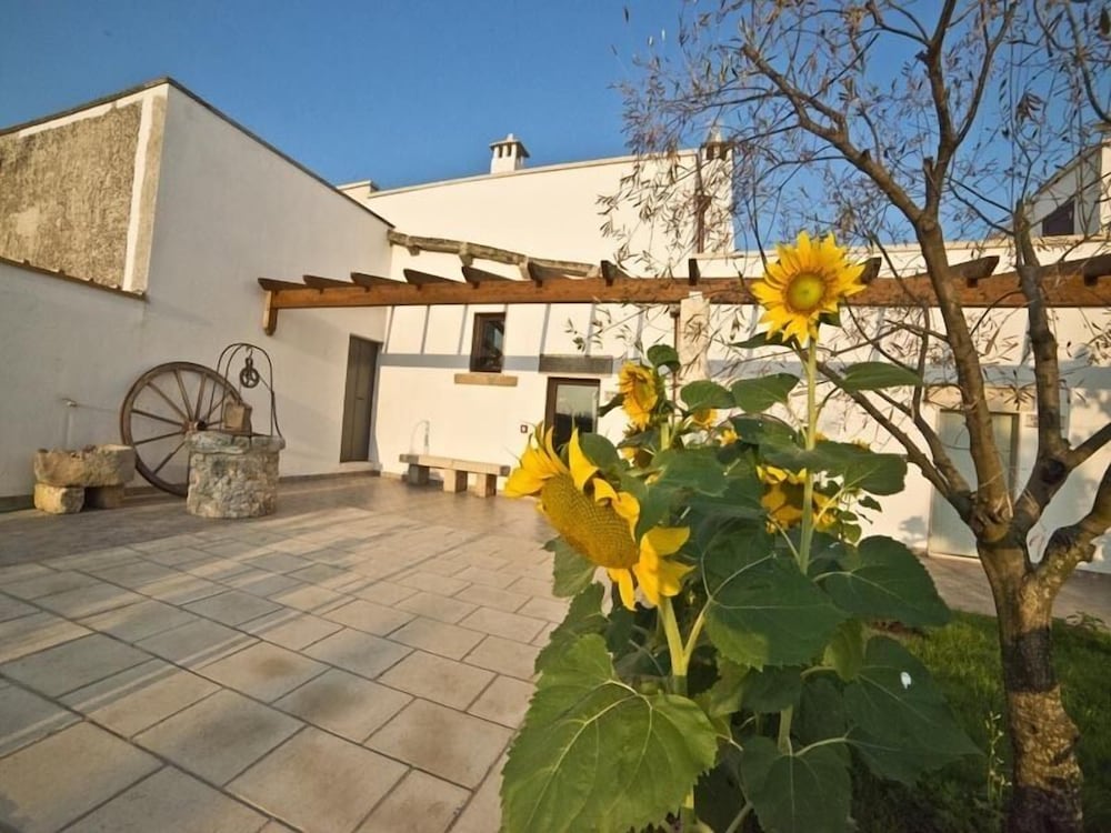 Фото Masseria Cinti