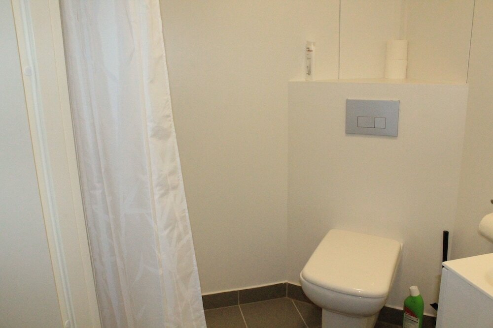 Фото Motel Poppelvej