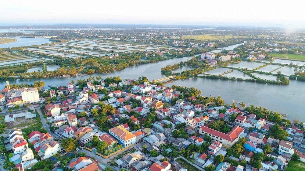 Фото Fivitel Hoi An Hotel