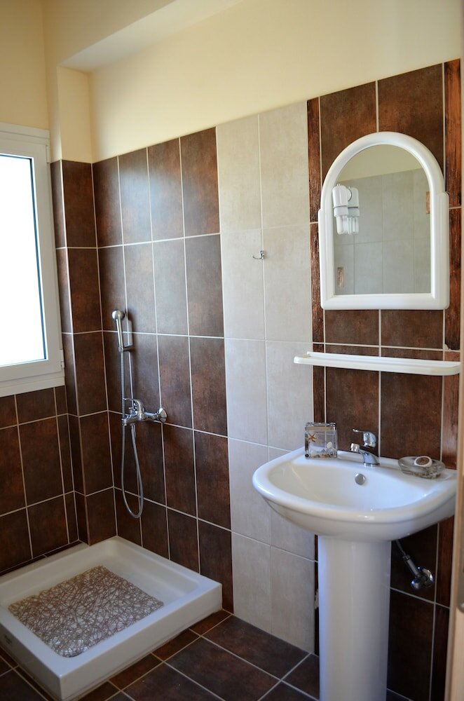 Фото Georgia & Eri Villas