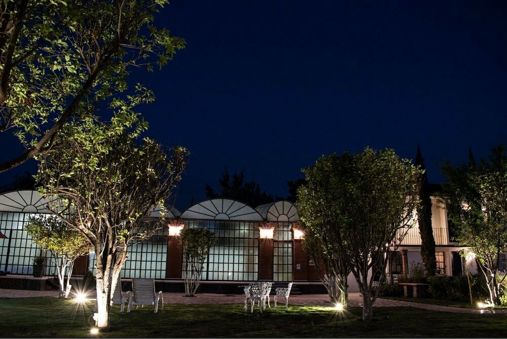 Hotel Hotel Real Campestre Tepetoci, State of Hidalgo, photo
