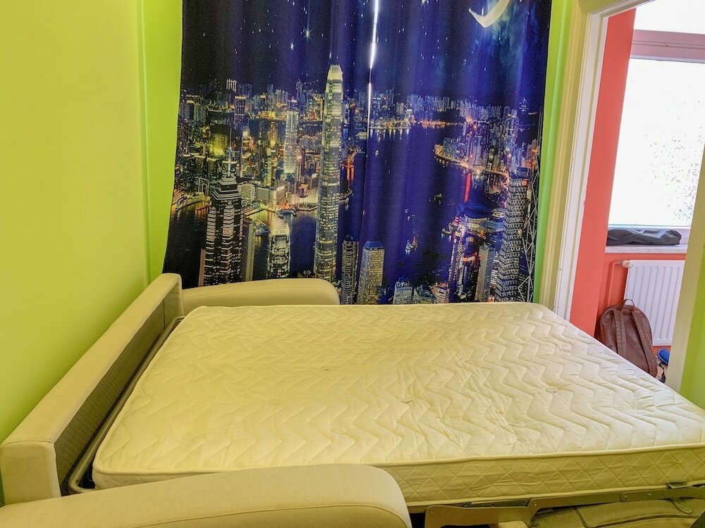 Фото Fanaa Apartment