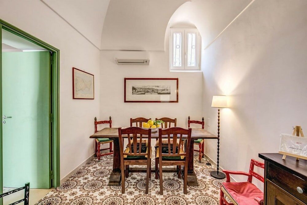 Фото Villa i Magi