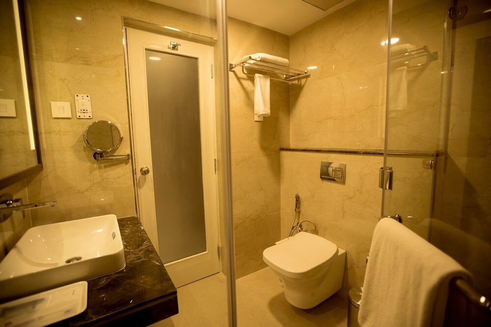 Фото S Hotels Chennai