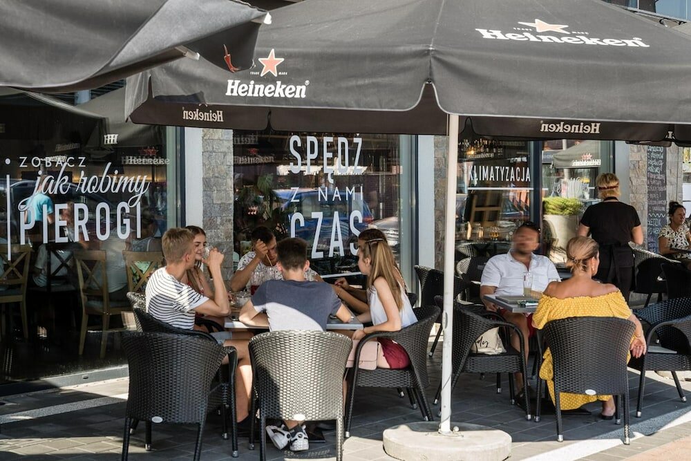 Фото Rezydencja Morski Tygiel