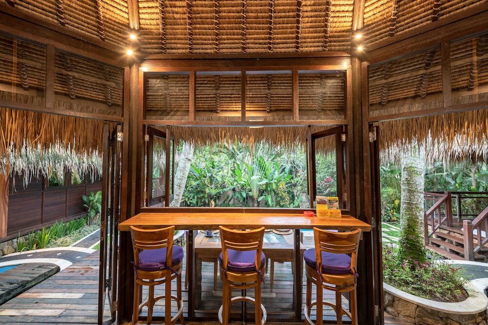 Фото Villa Bali Village