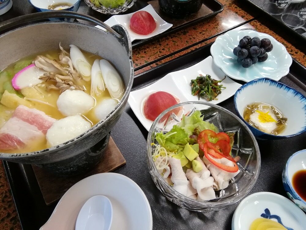 Фото Tazawa Kogen Hotel