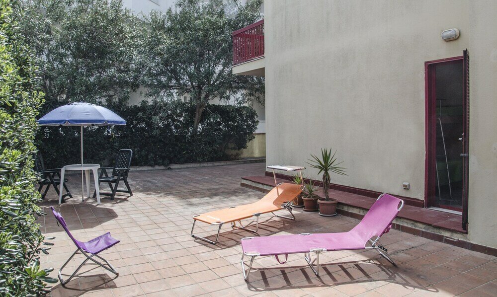 Фото Casa Parago