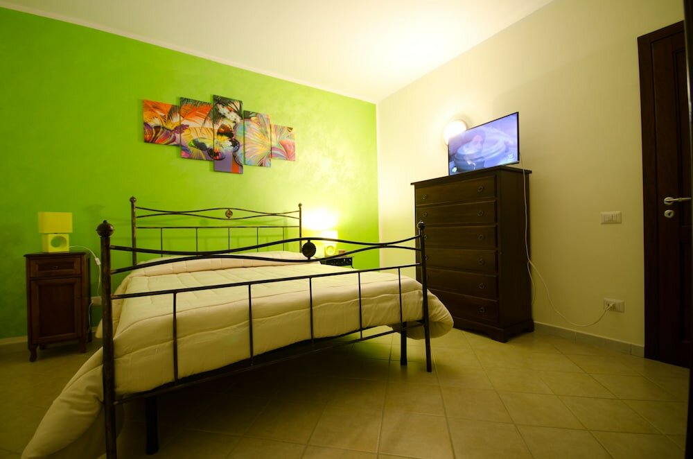 Фото Sosta dei Garibaldini