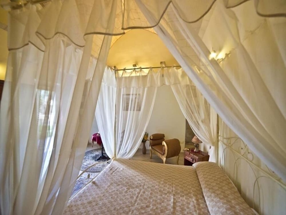 Фото Masseria Cinti