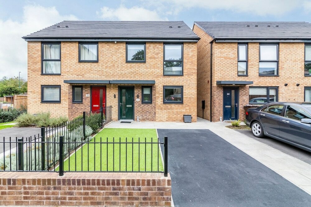 Фото Blackstone Walk