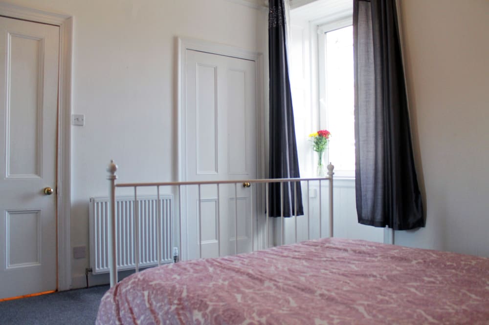 Фото Silver Lining - Apartment Near Murrayfield