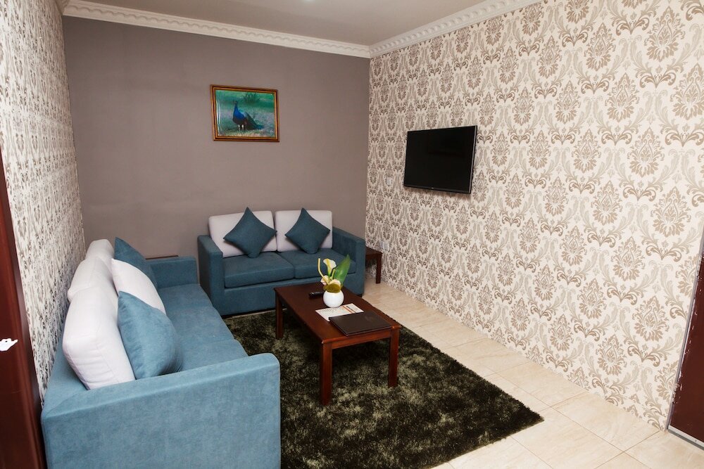 Фото Crismon Hotel