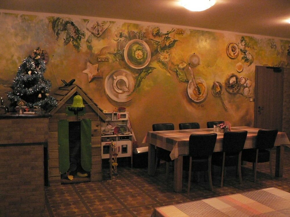 Фото Guest House Pod Hajkem