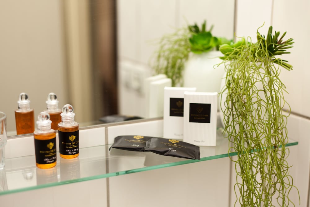 Фото Avenida Park Hotel