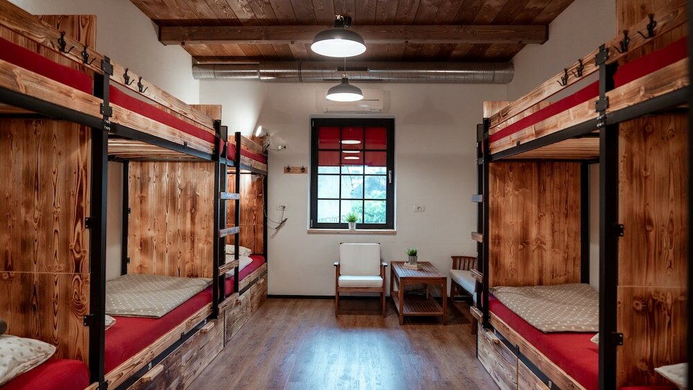 Фото Turn Hostel