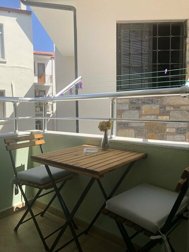 Гостиница Datca Deniz Hotel в Датче