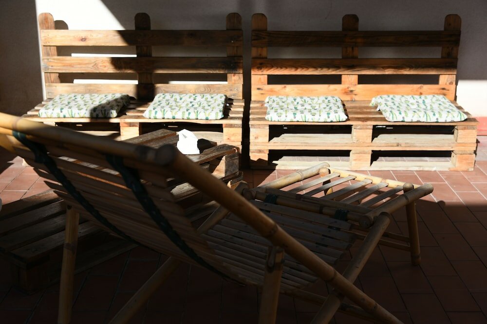 Фото La Terrazza Nascosta