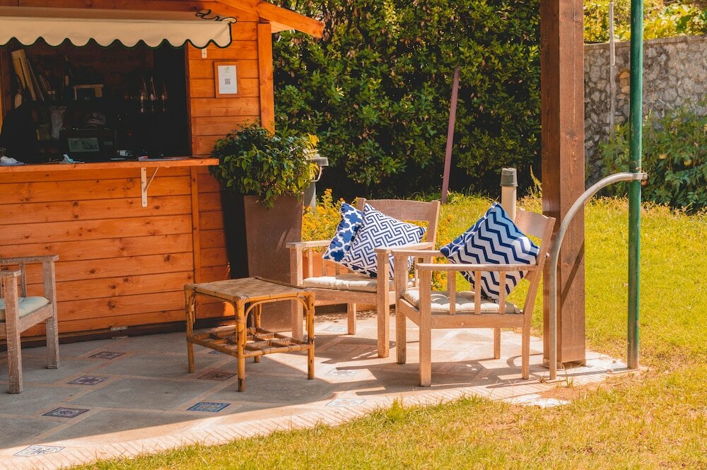 Фото Relais 2 Pini