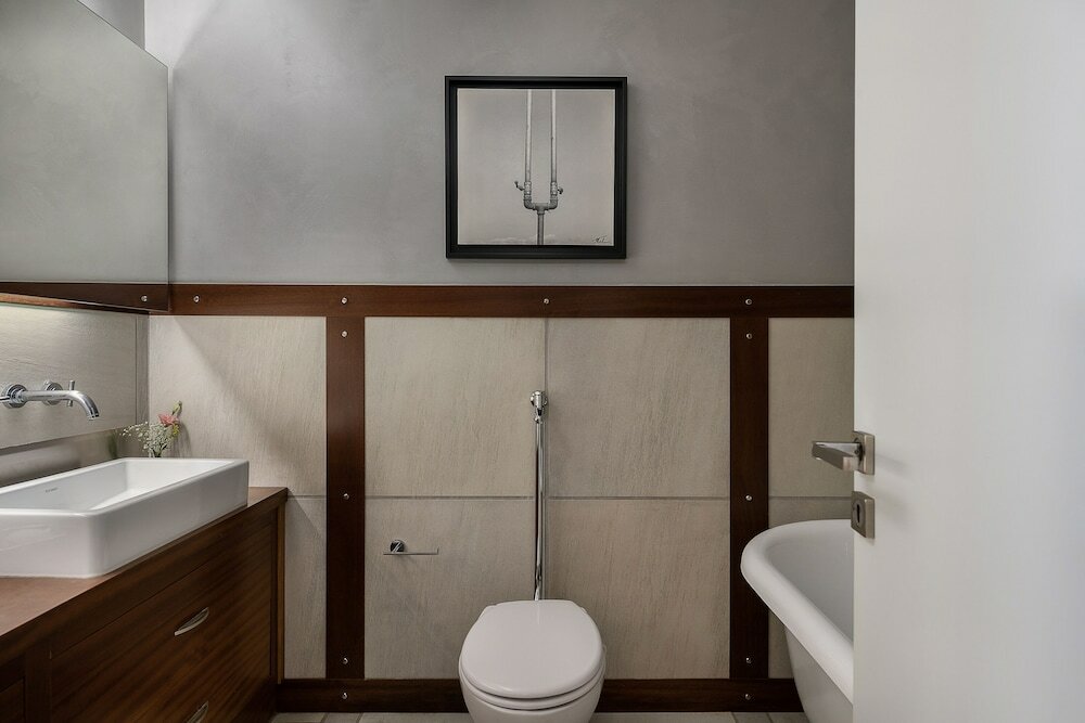 Фото Villa 7 Masterwork Contemporary