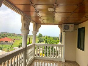 Гостиница Ishmajoso Lodge