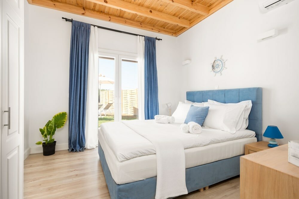 Фото Reiki Luxury Villas