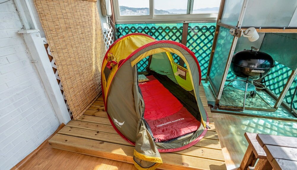 Фото Goorm Dari Pension