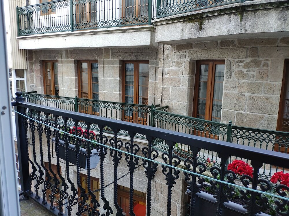 Фото Pensión Pura