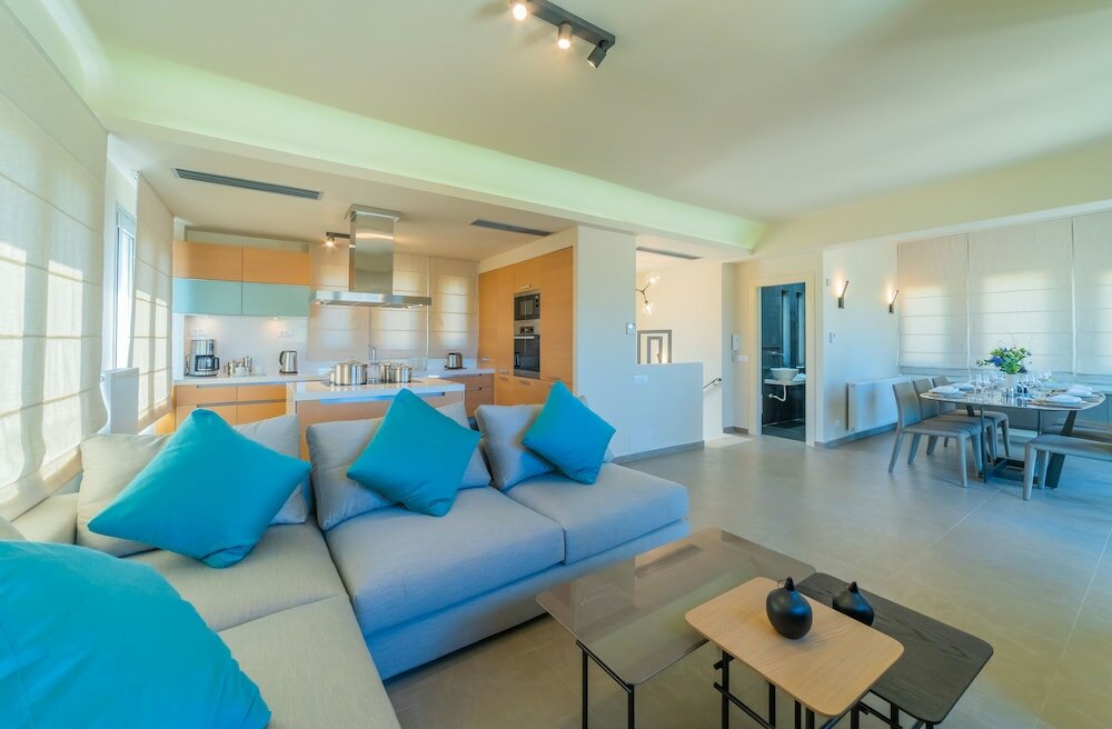 Фото Villa Grande Crete