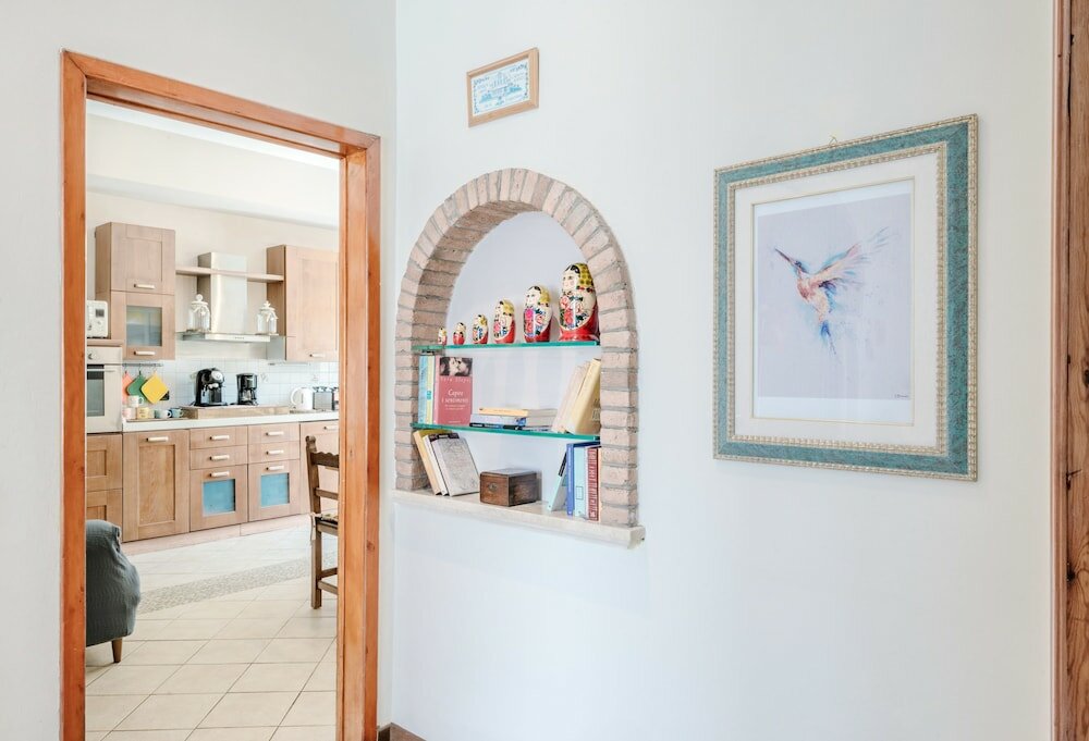 Фото B&b Colibrì