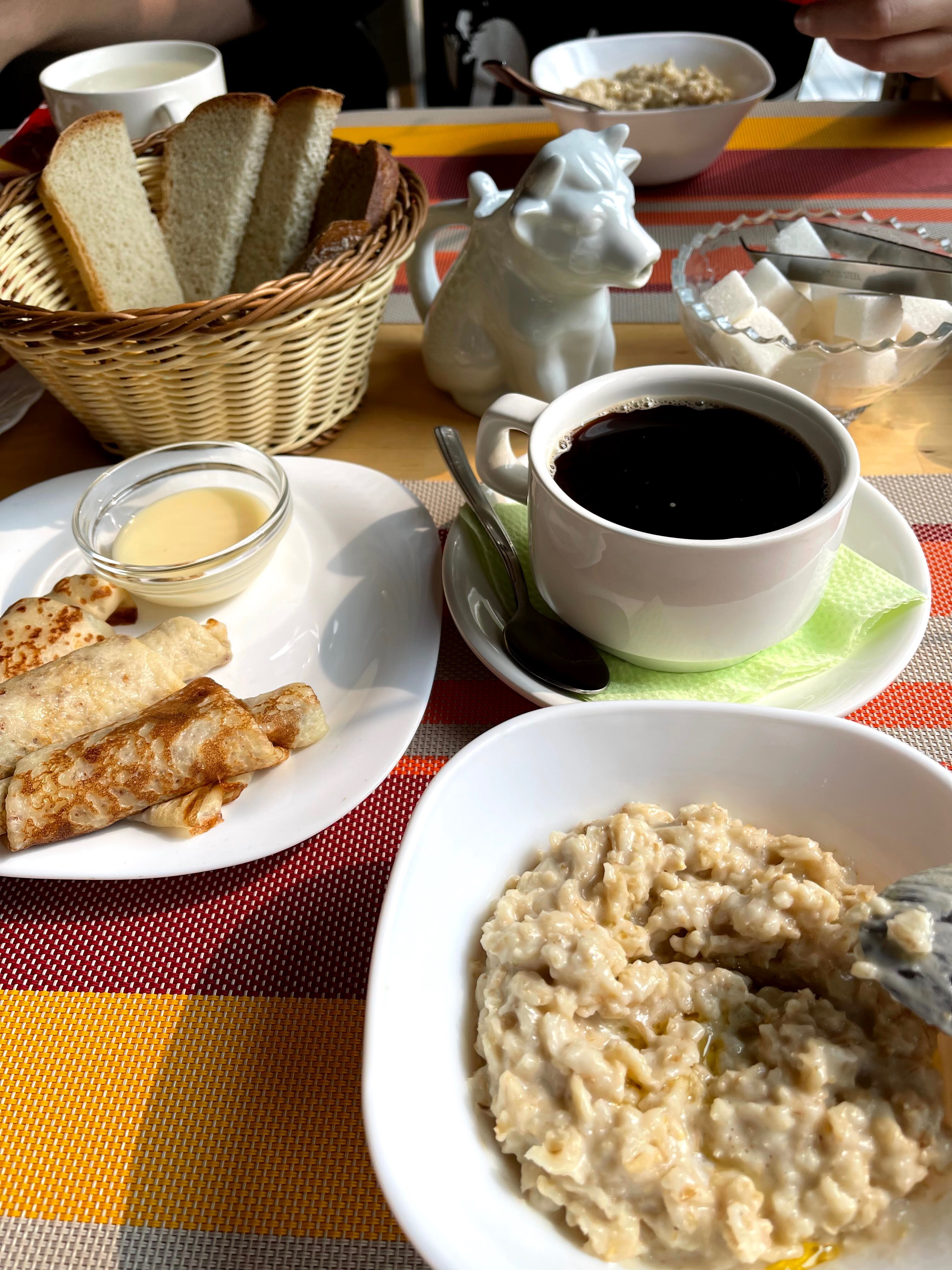 Фото Натали