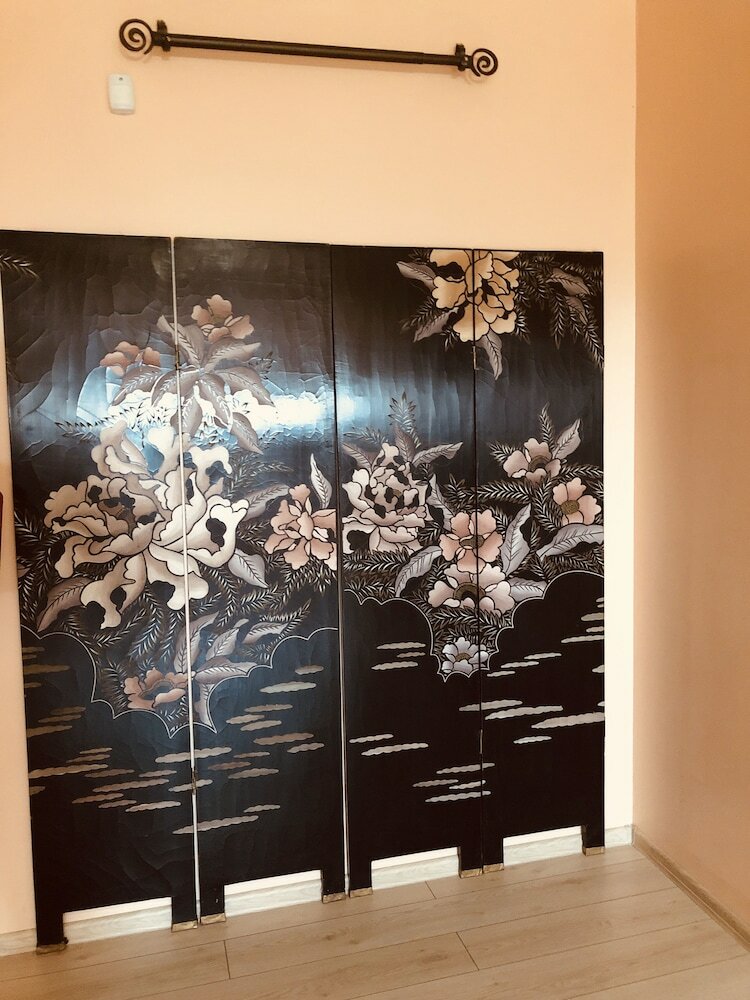 Фото Villa Gardenia Ureki