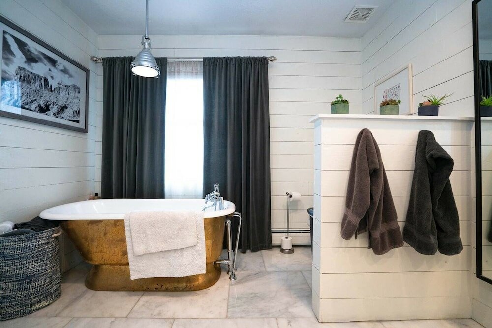 Фото The Timeless Retreat A Cherry Creek Family Home