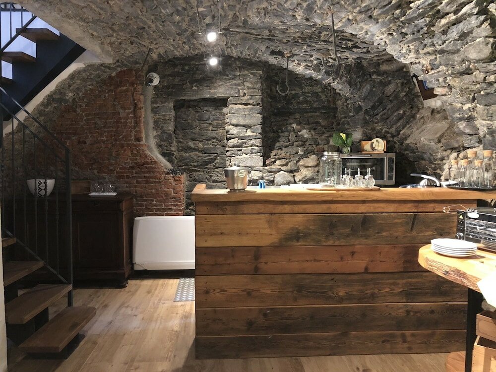 Фото NicoMat Rooms